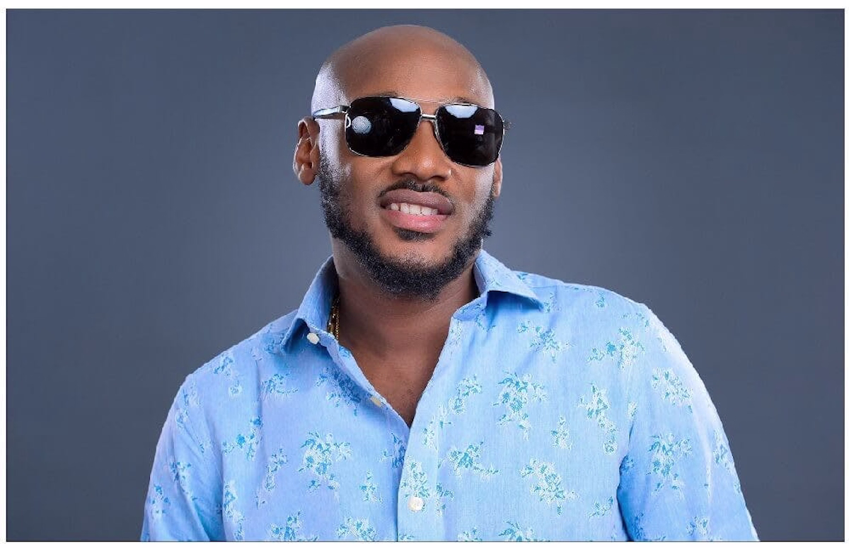 Innocent Ujah Idibia