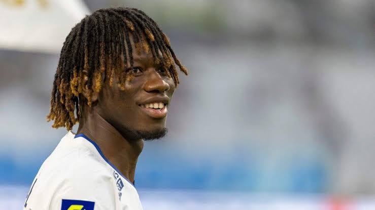 Issa Kaboré