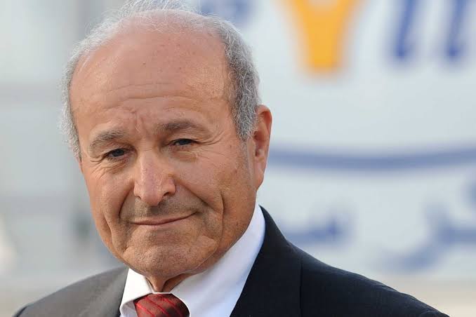 Issad Rebrab