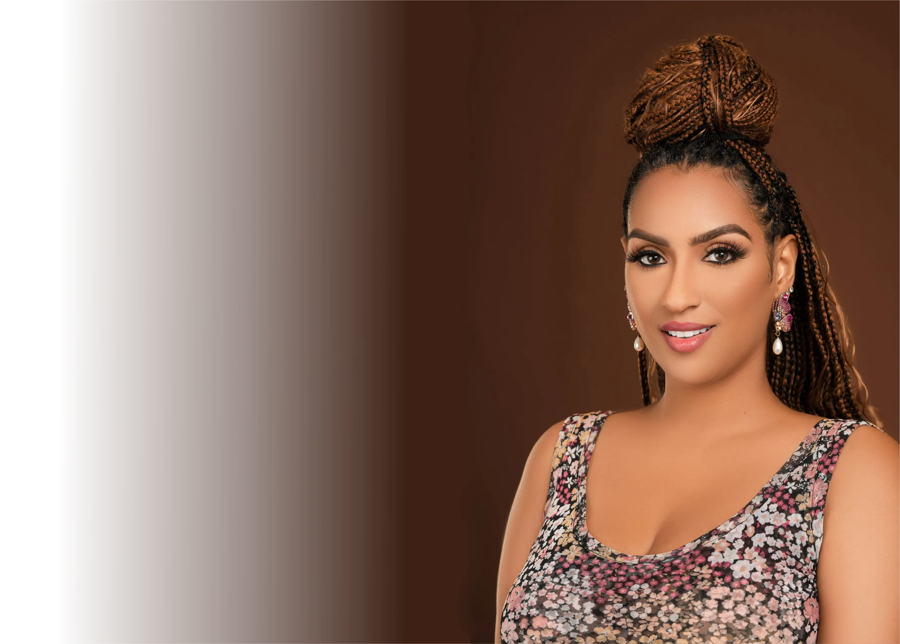 Juliet Ibrahim