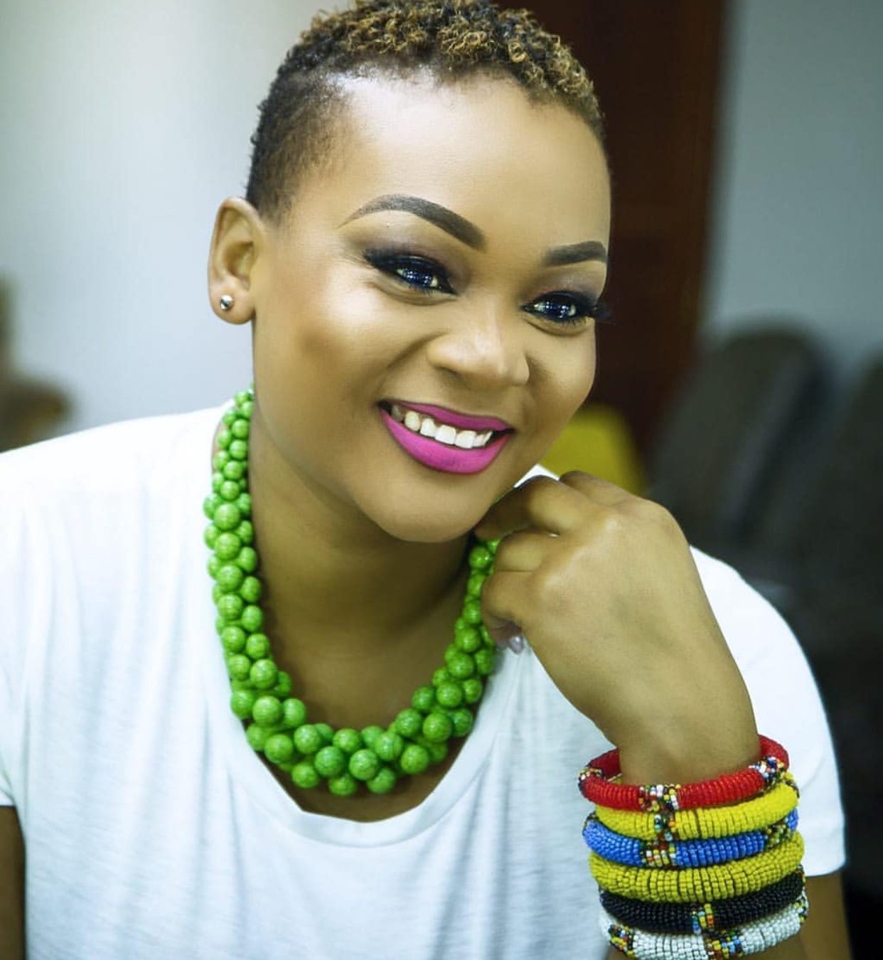 Kajala Masanja