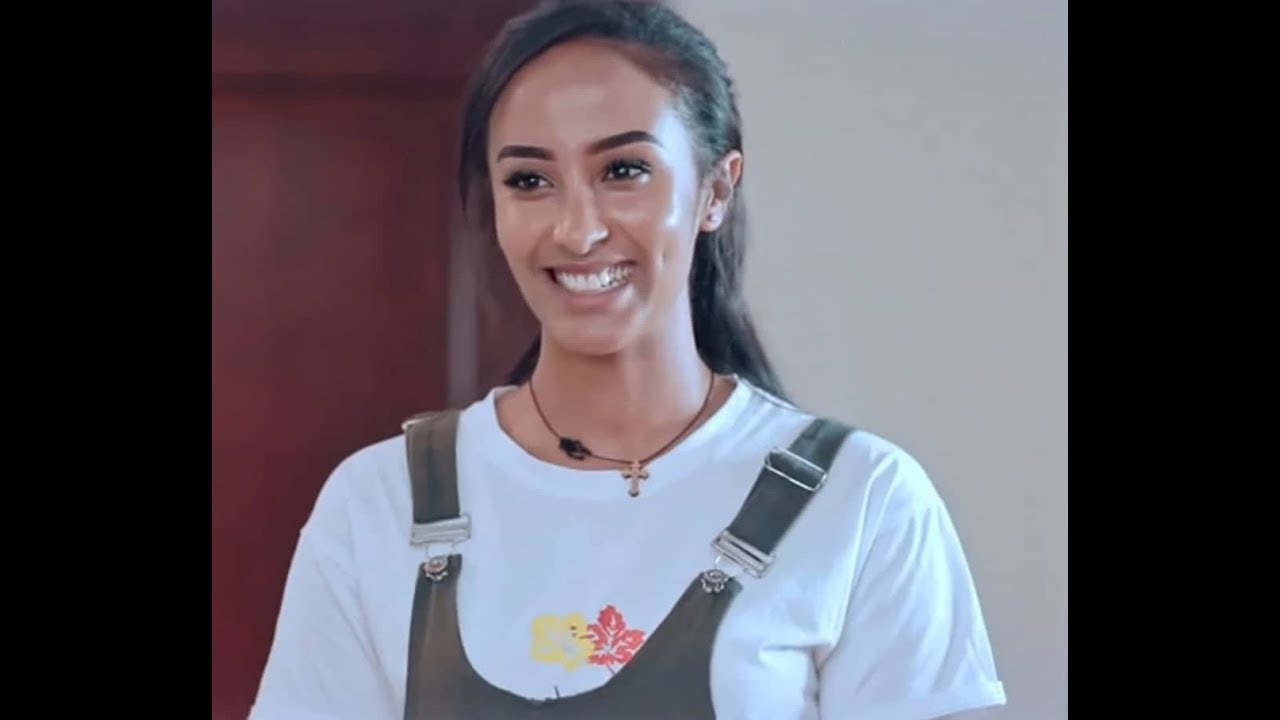 Kalkidan Tibebu