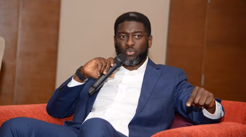 Kevin Okyere
