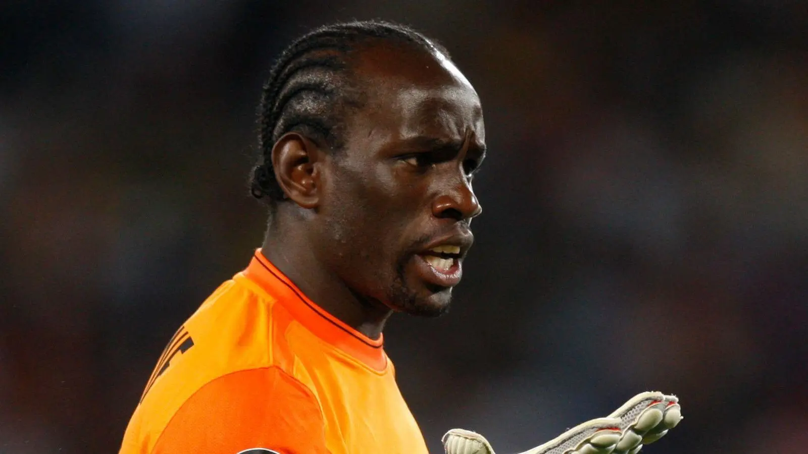 Kennedy Mweene