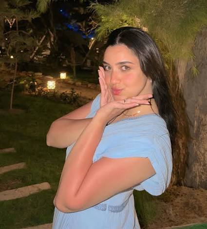 Kenzy Madbouly