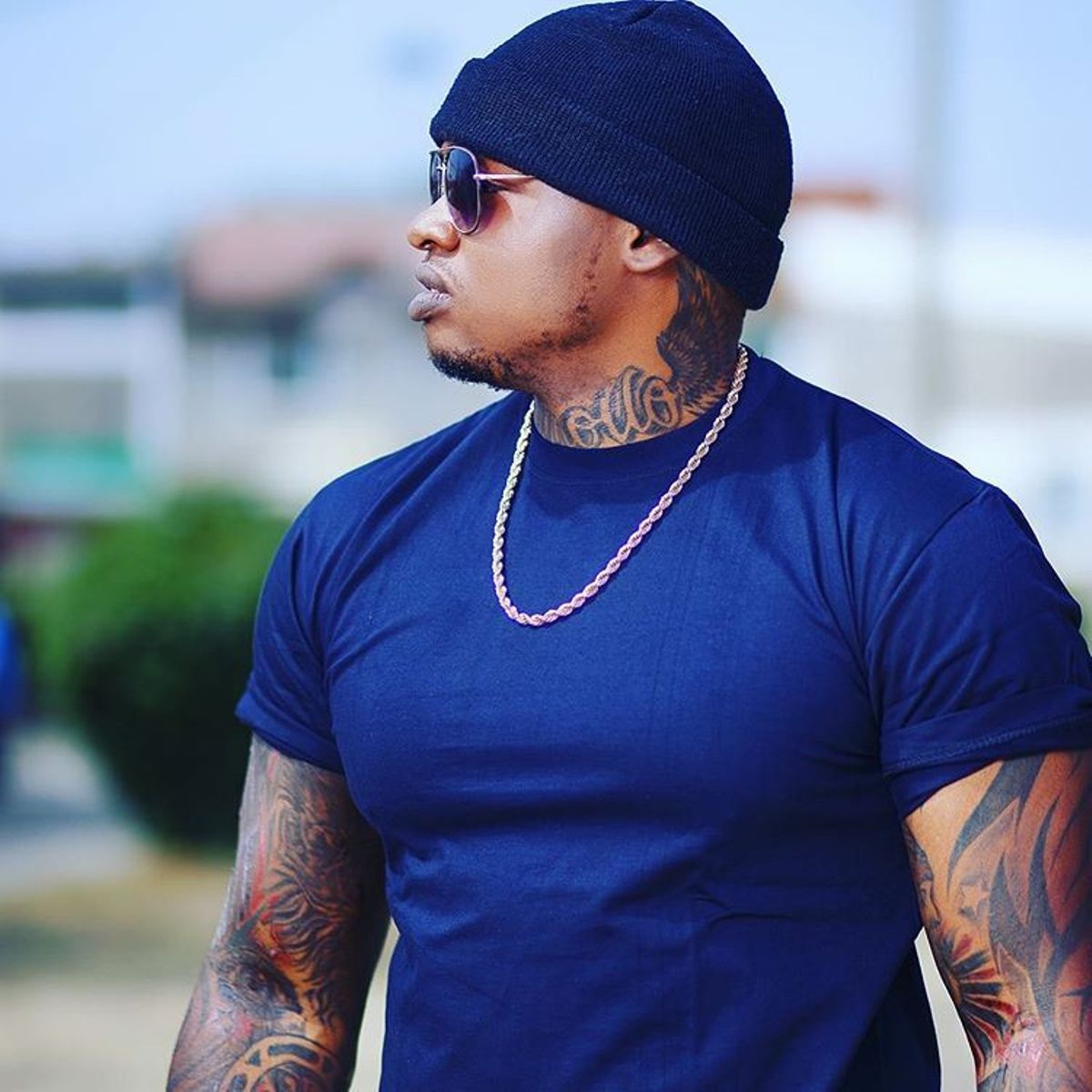 Khaligraph Jones