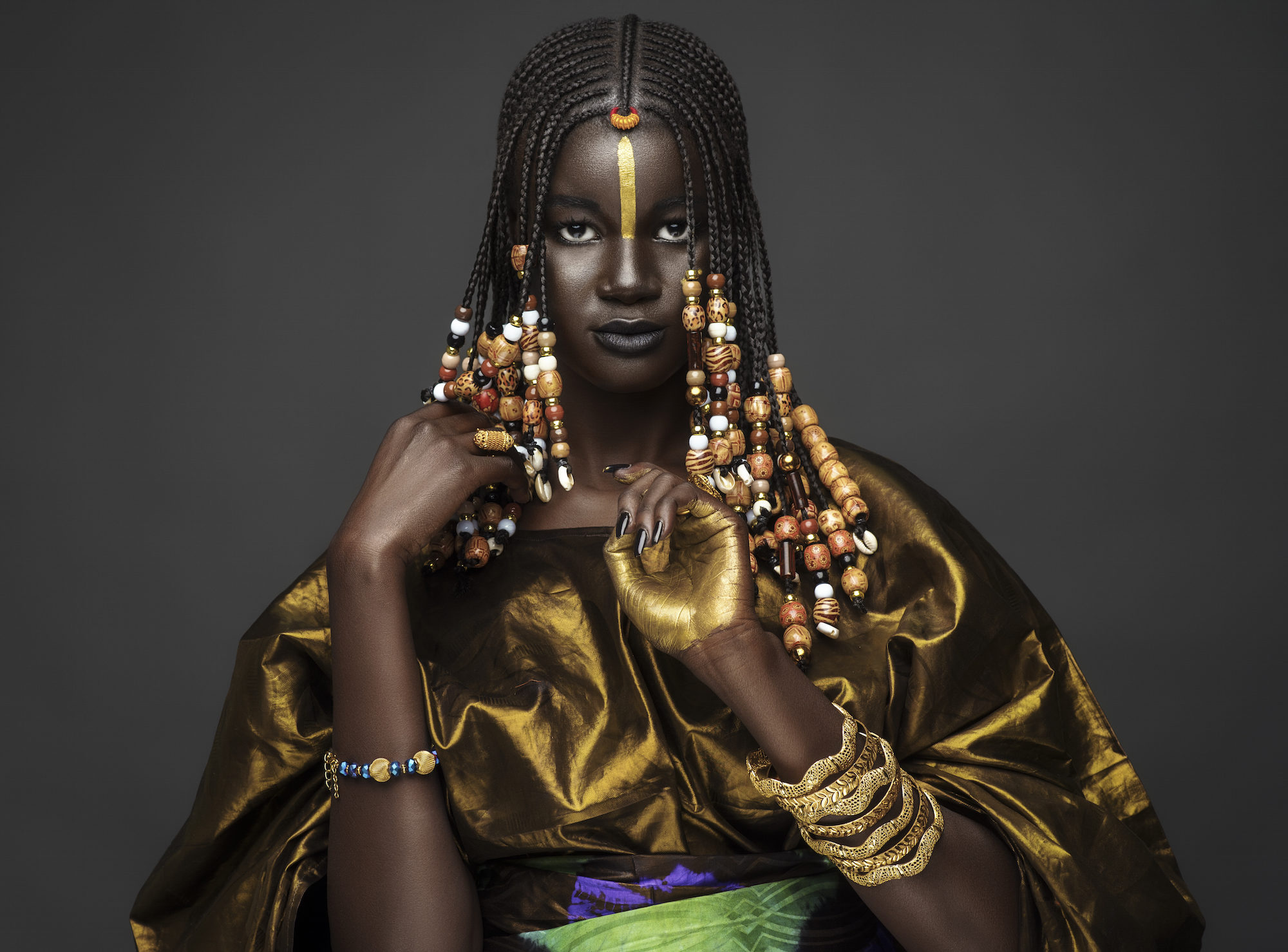 Khoudia Diop