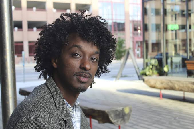 Keinan Abdi Warsame