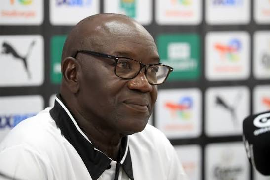 Lamine Ndiaye