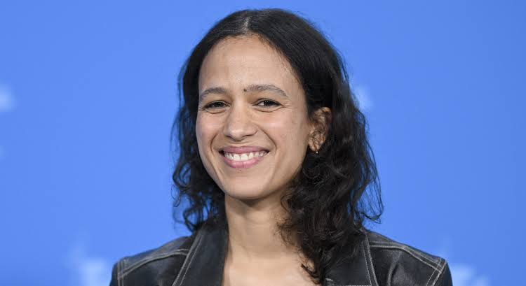 Mati Diop