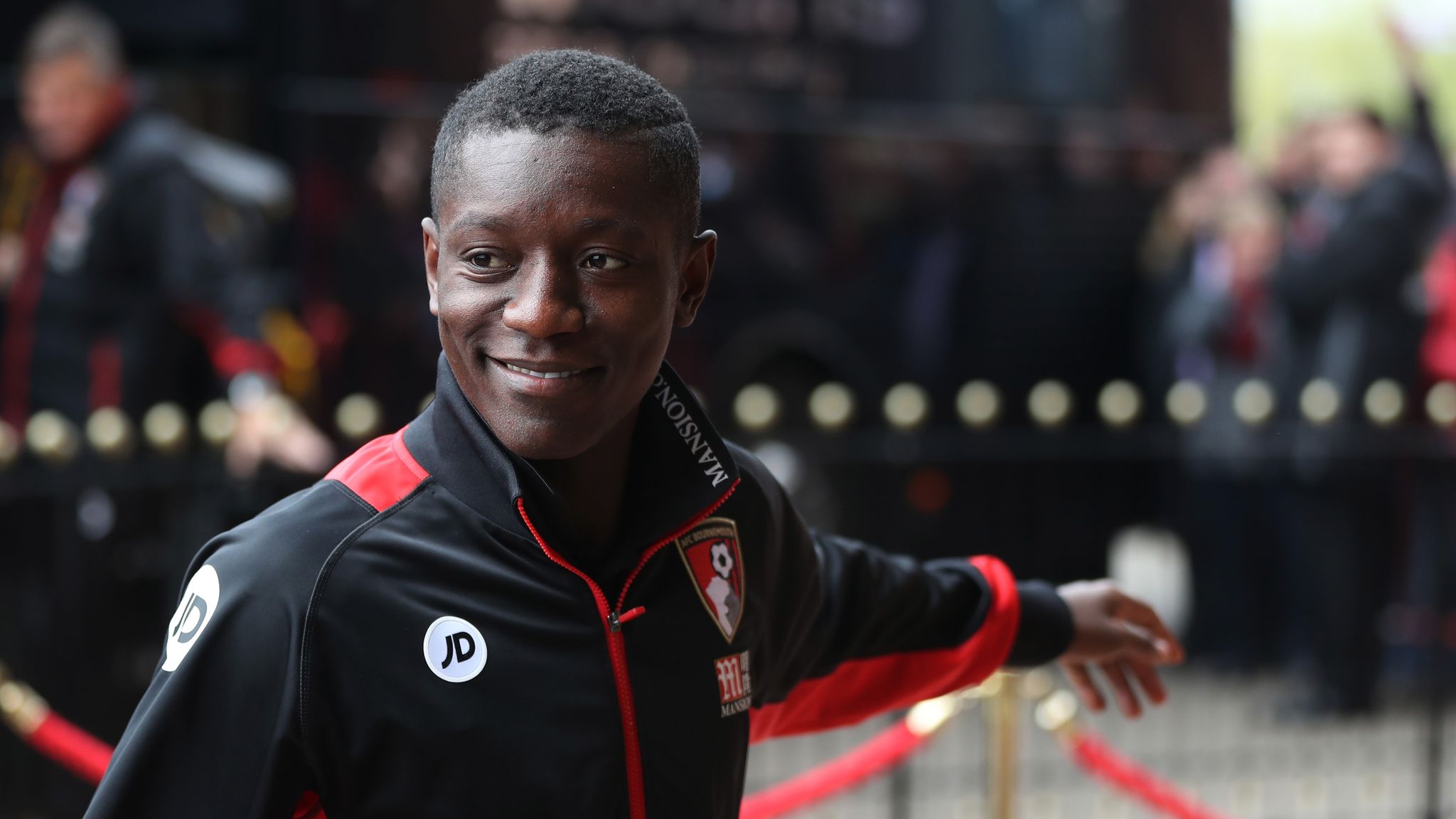Max-Alain Gradel