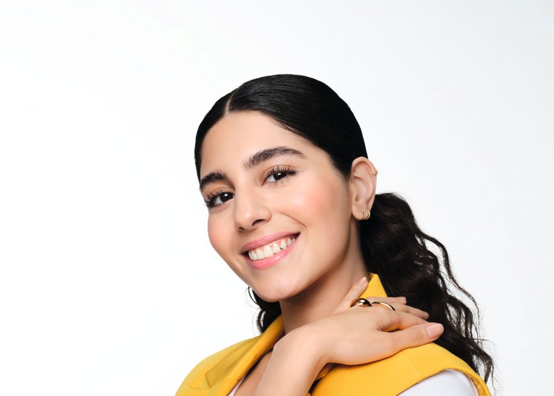 Mayan El Sayed