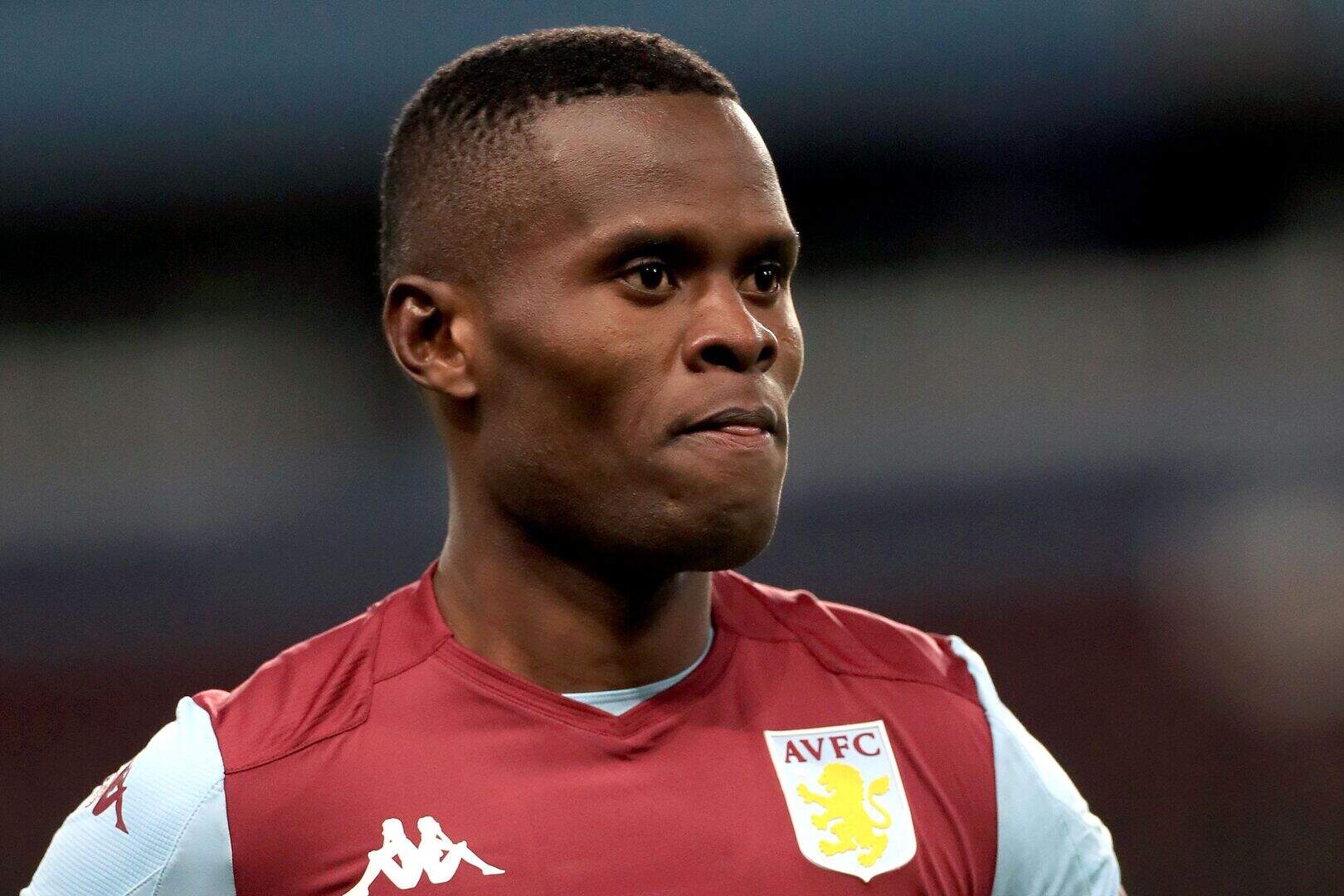Mbwana Samatta