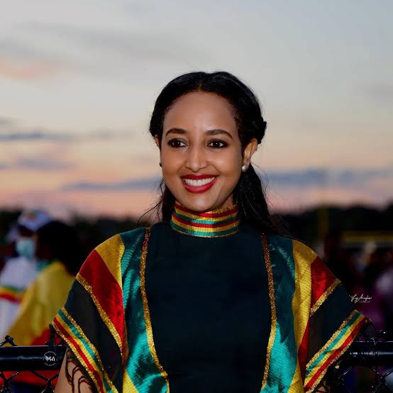 Meseret Mebrate