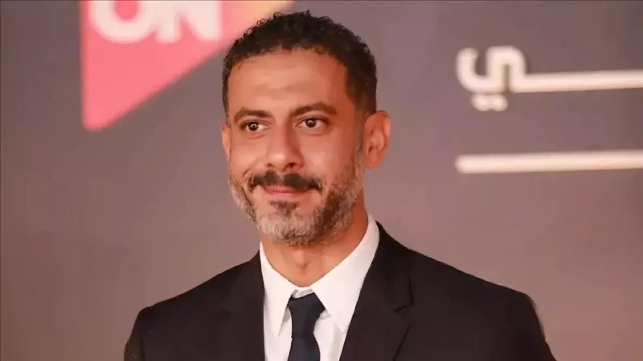 Mohamed Farag