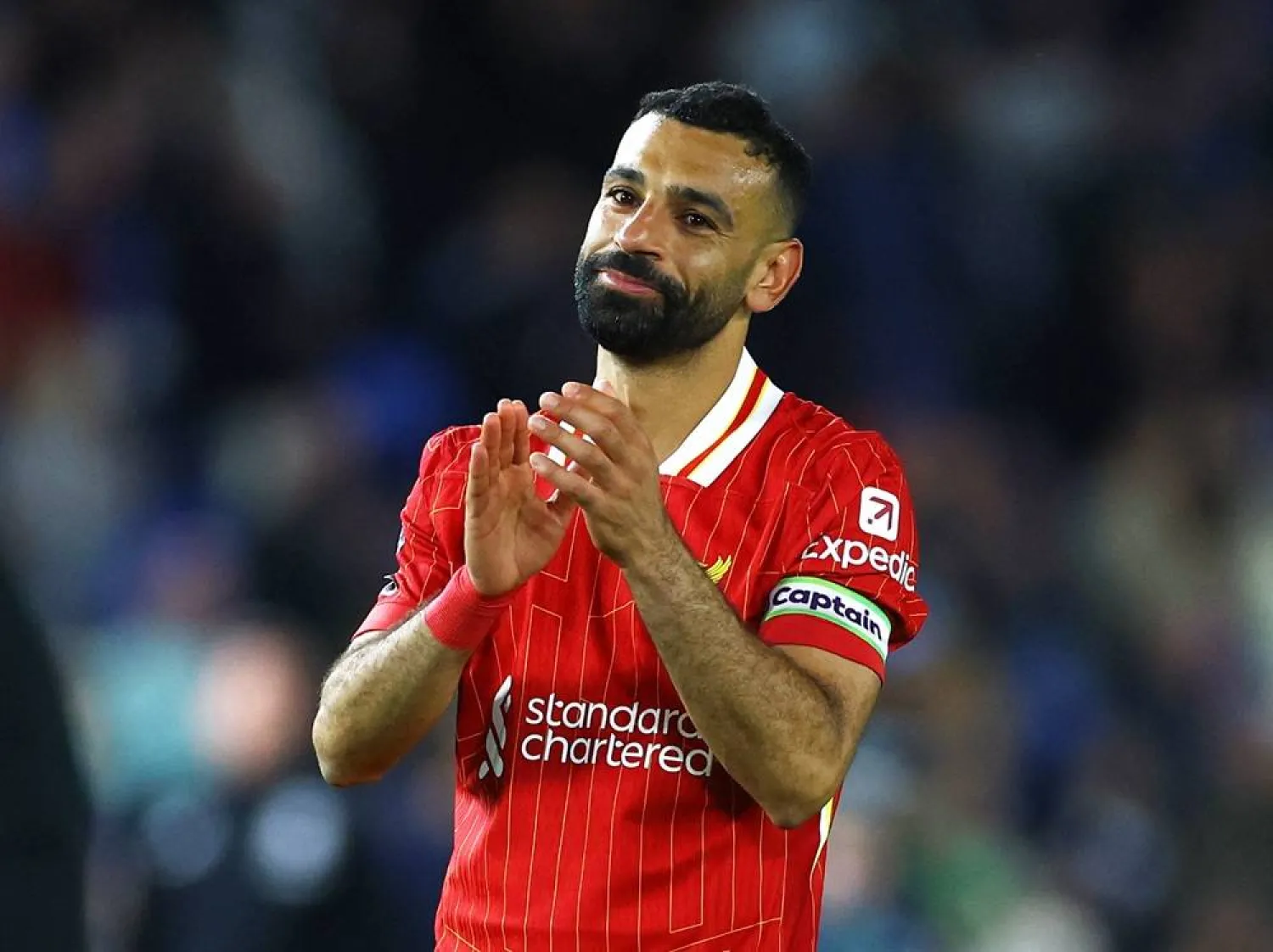 Mohamed Salah Hamed Mahrous Ghaly
