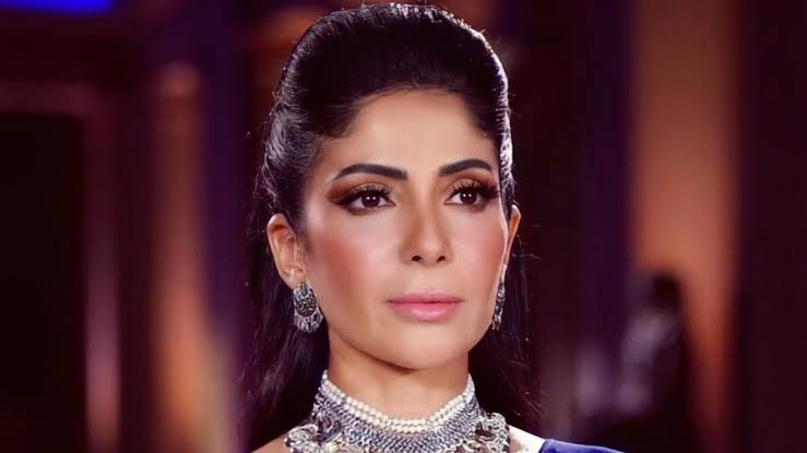 Mona Ali Mohamed Zaki