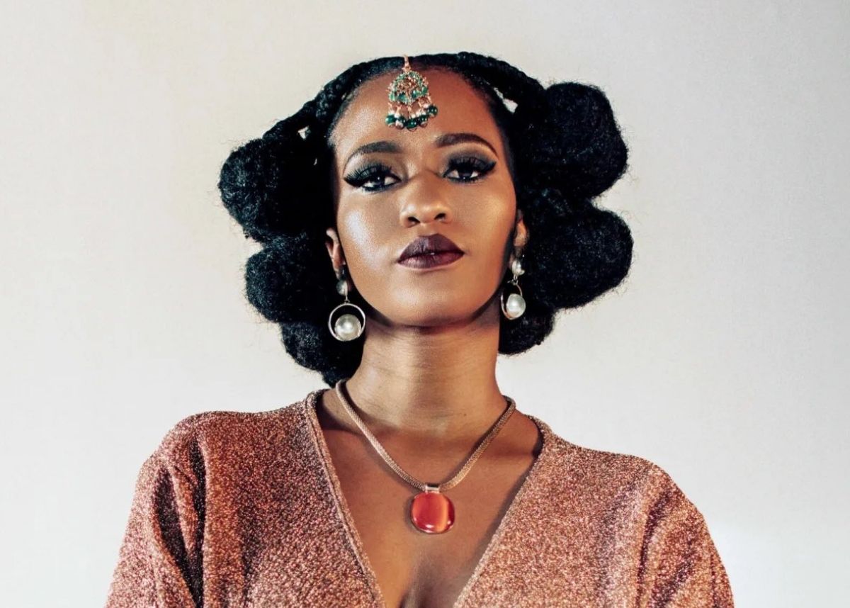 Mpho Sebina 