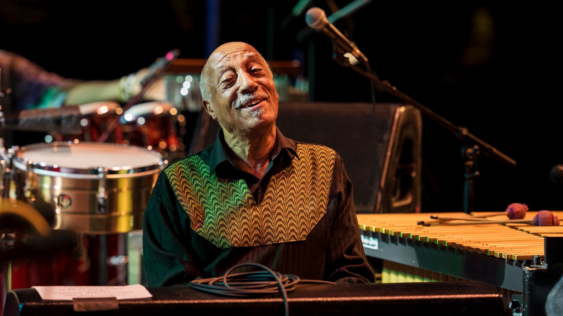 Mulatu Astatke