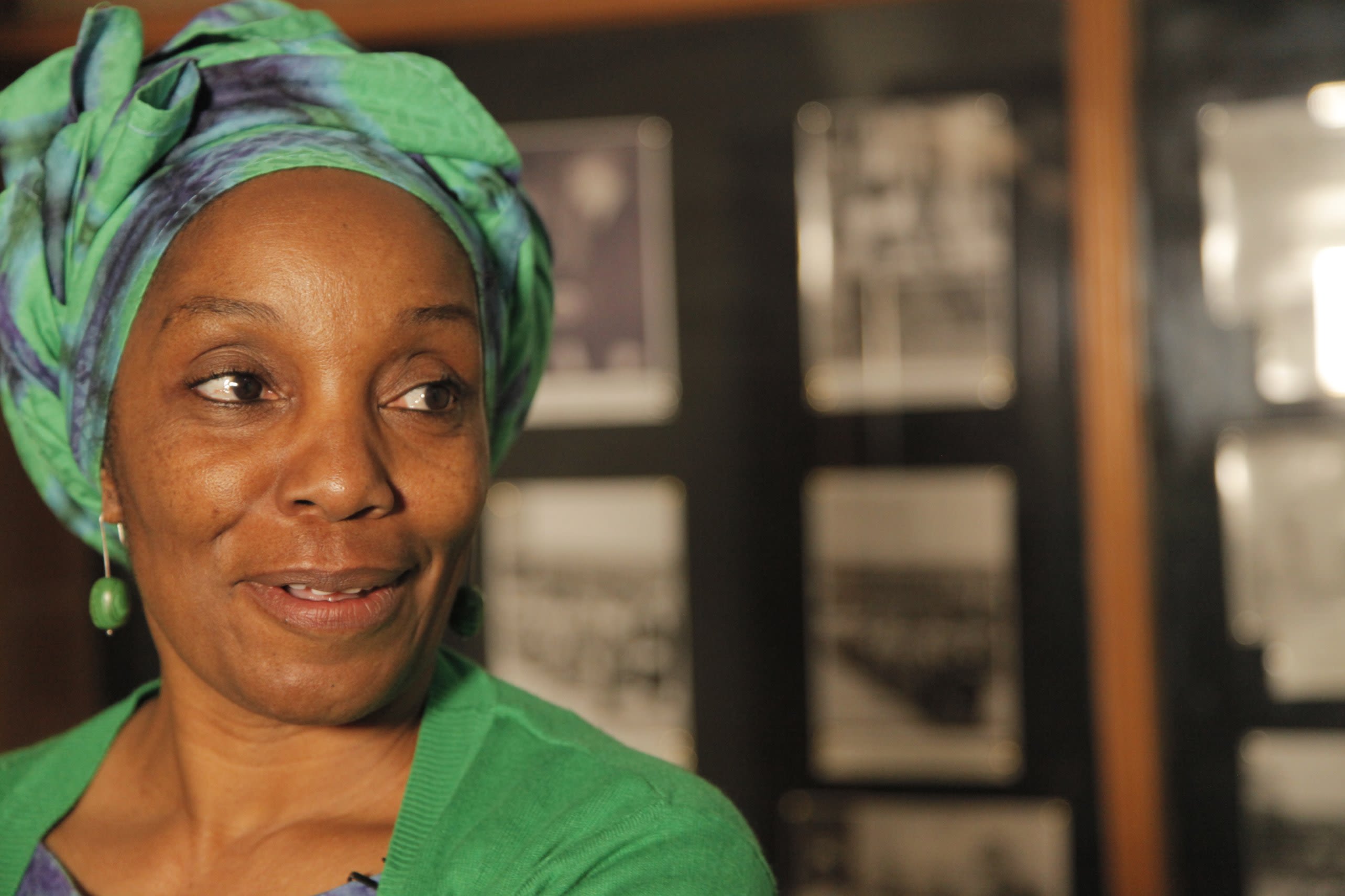 Mulenga Kapwepwe