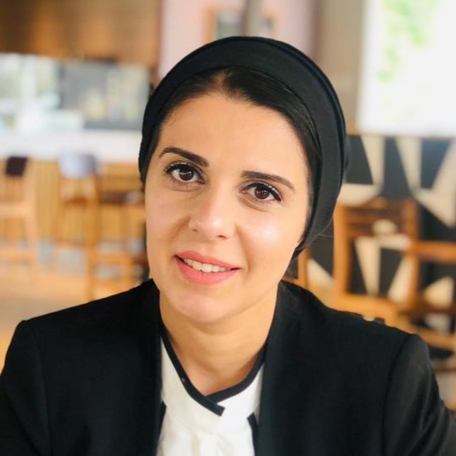 Chef Nadia ElSayed