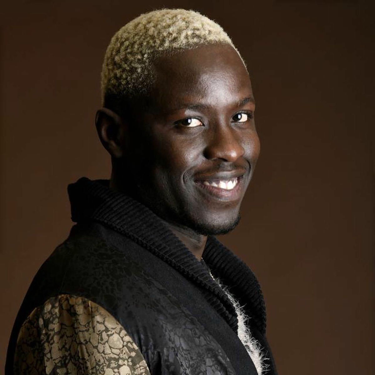 Baba Ndiaye