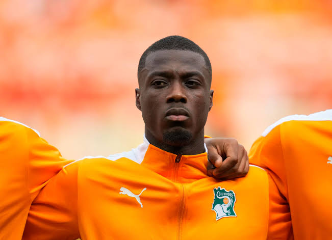 Nicolas Pépé 