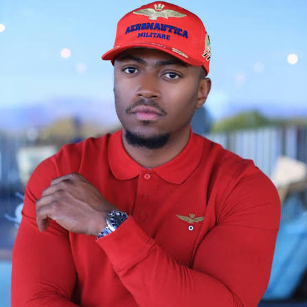 Nkululeko Tshirumbula