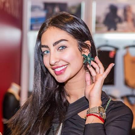 Nour Al-Ghandour
