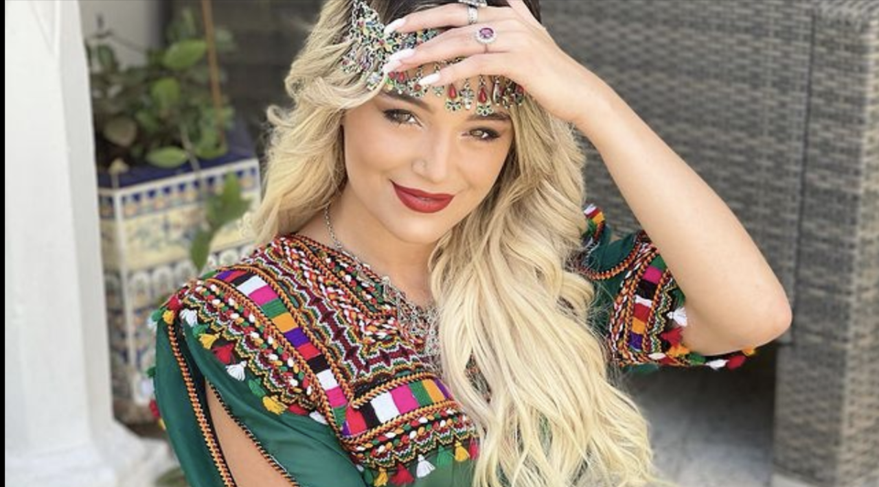 Numidia Lezoul