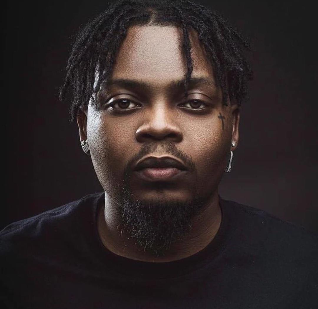 Olamide Adedeji
