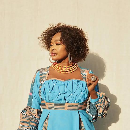Oumou Sangare