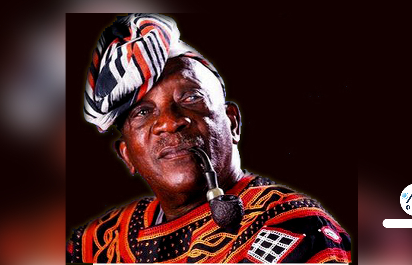 Ousmane Sembène 
