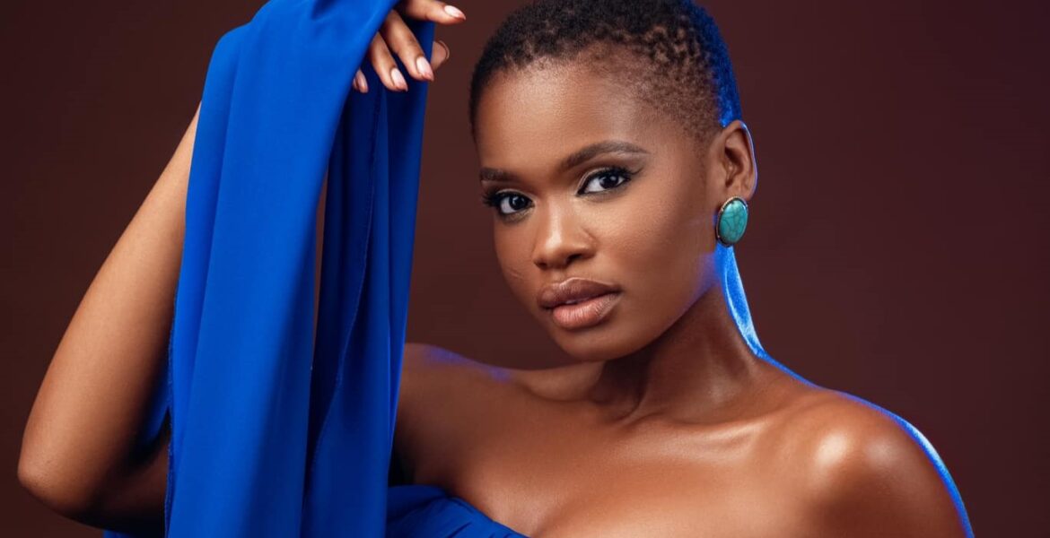 Palesa Molefe