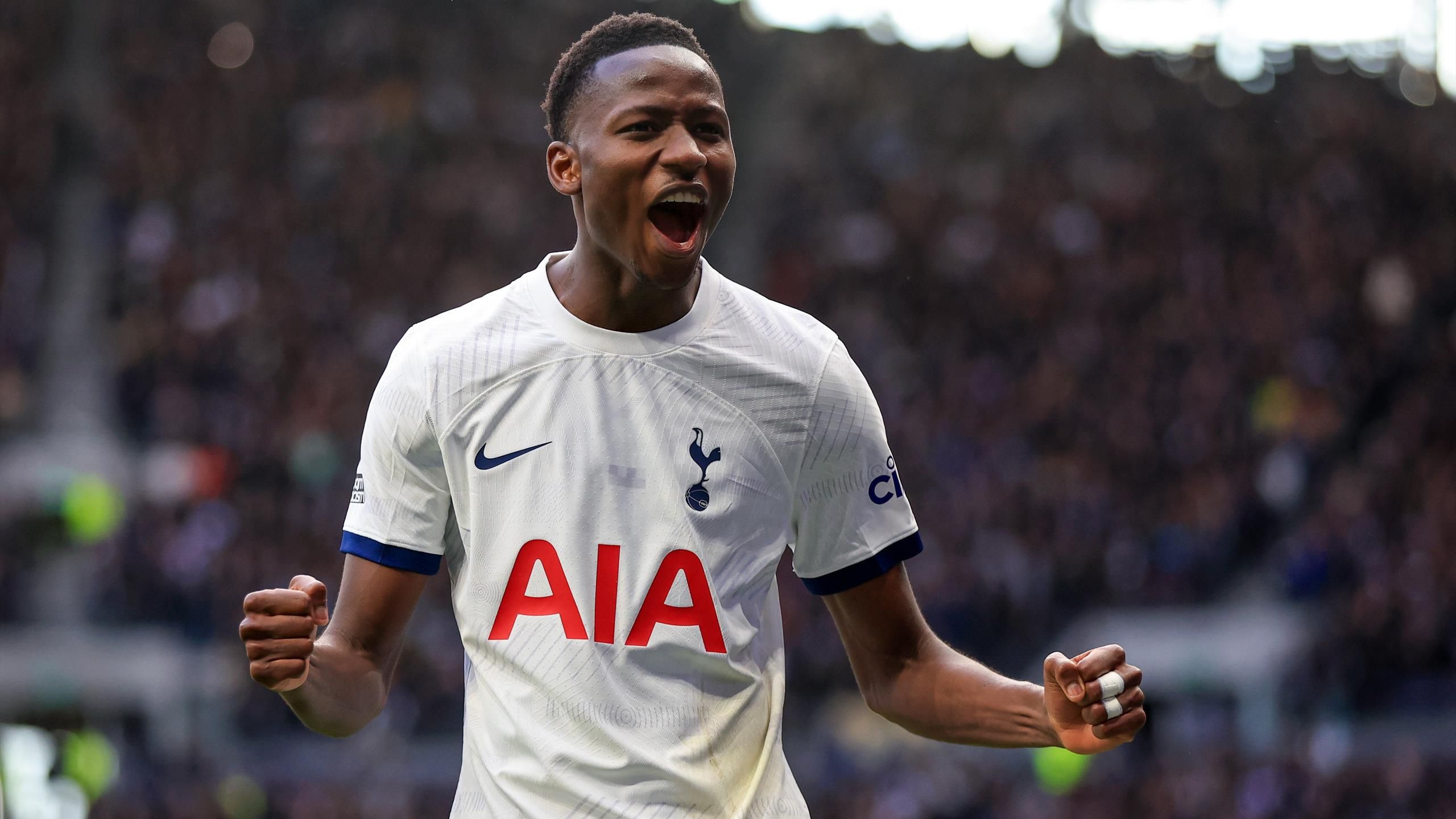Pape Matar Sarr