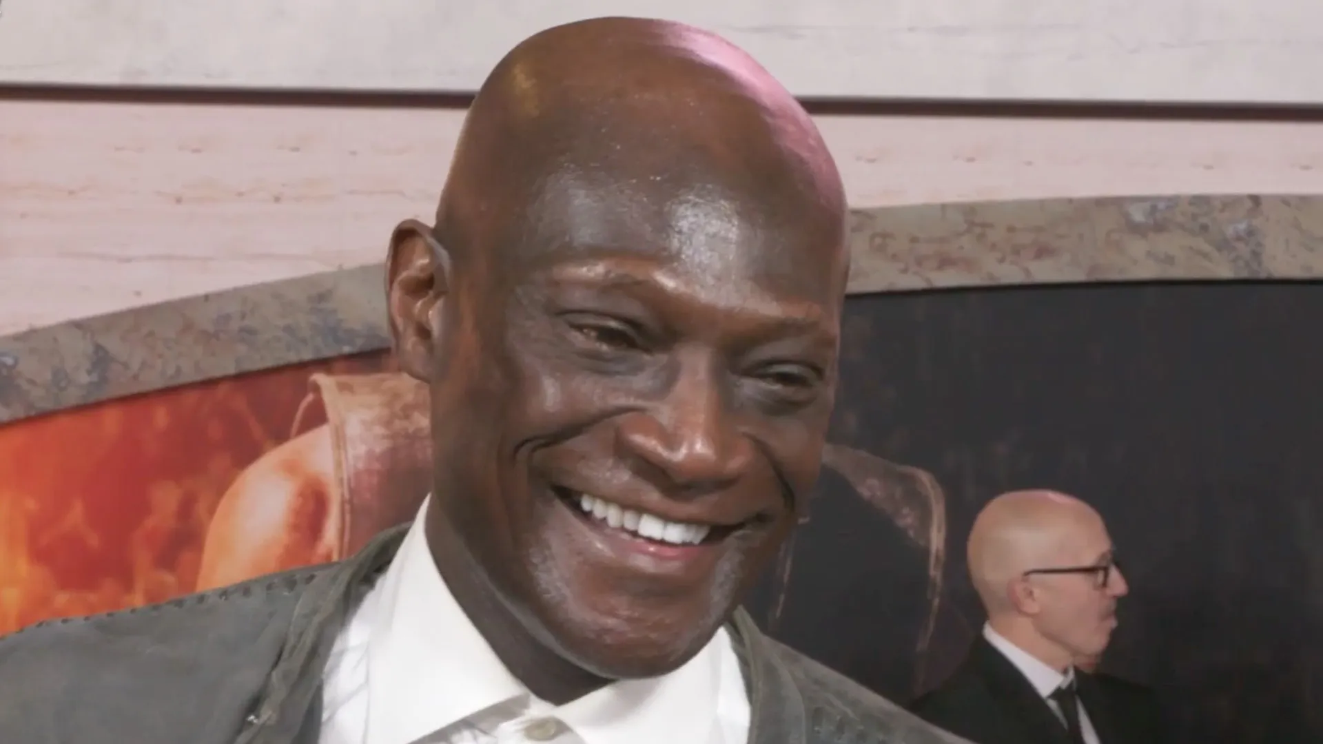 Peter Mensah