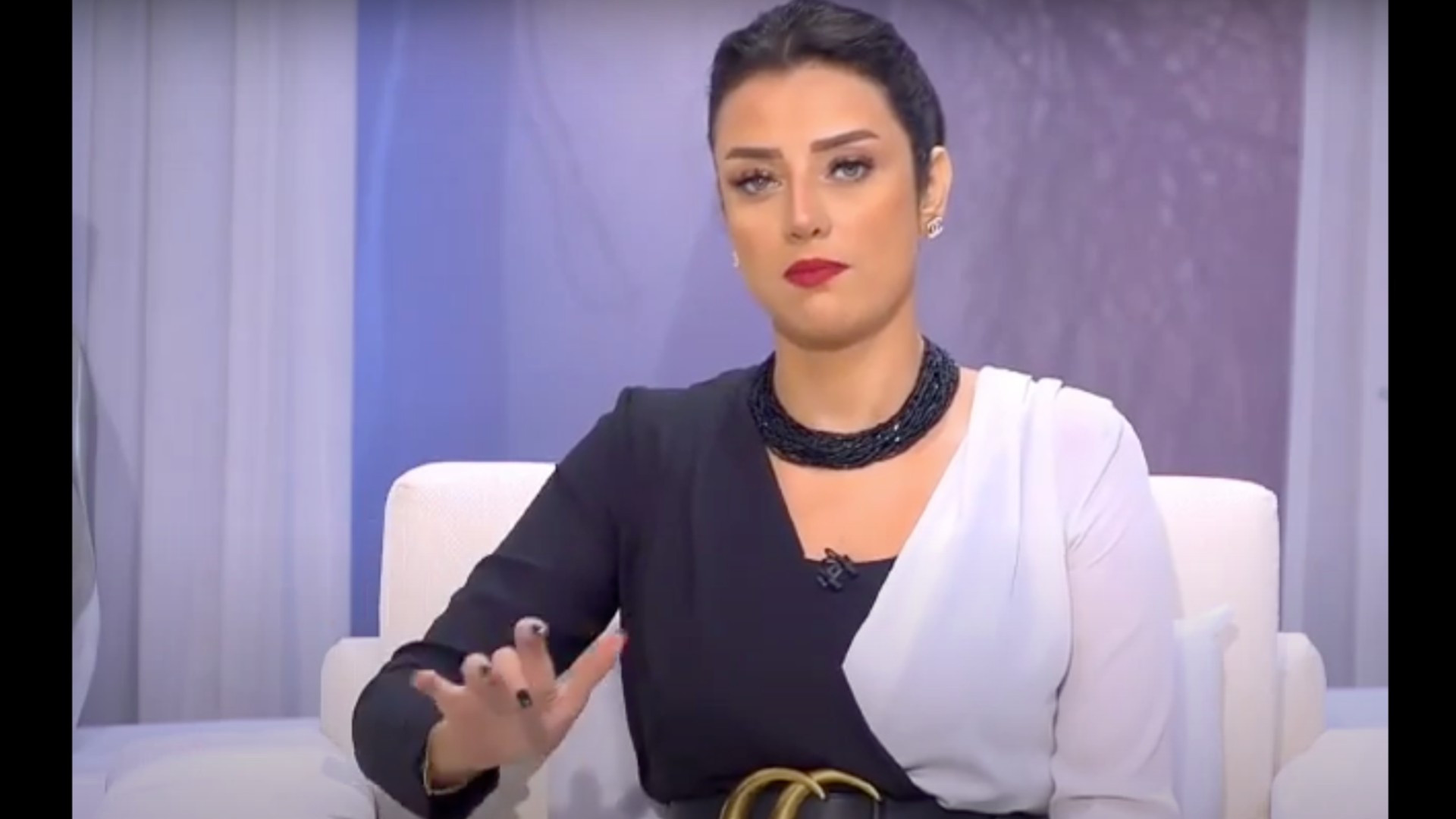 Radwa El-Sherbiny