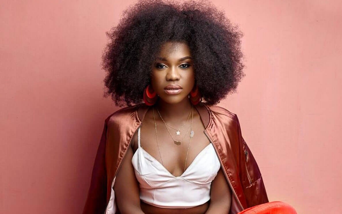 Rebecca Akosua Acheampong