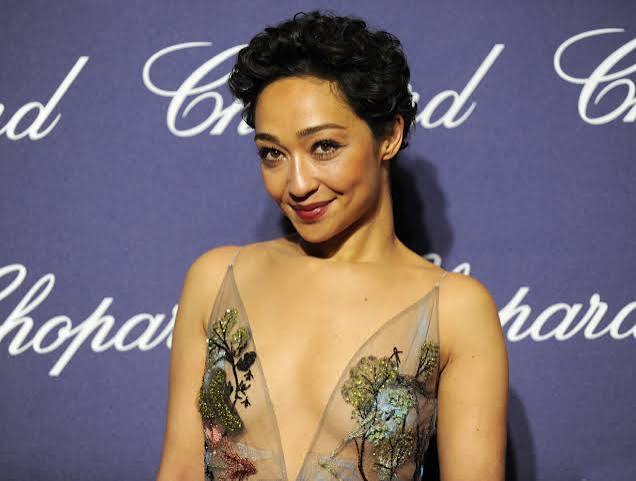 Ruth Negga