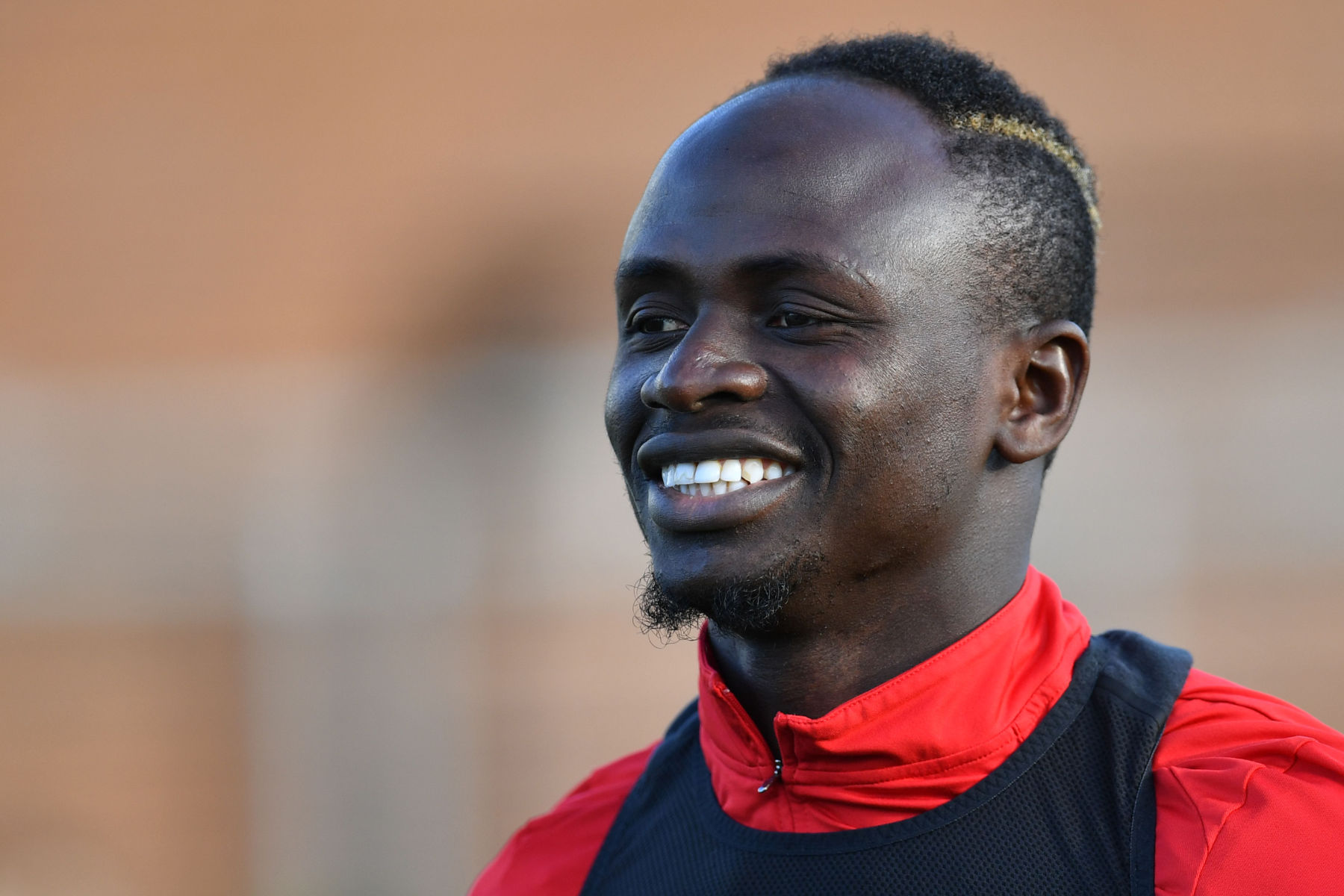 Sadio Mané