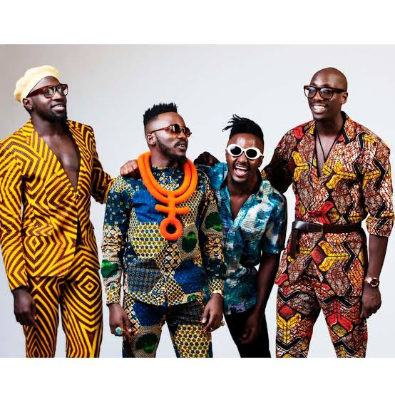 Sauti Sol