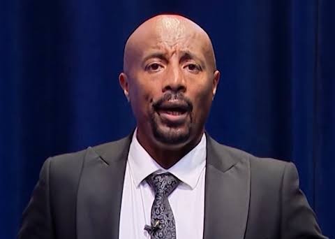 Seifu Fantahun