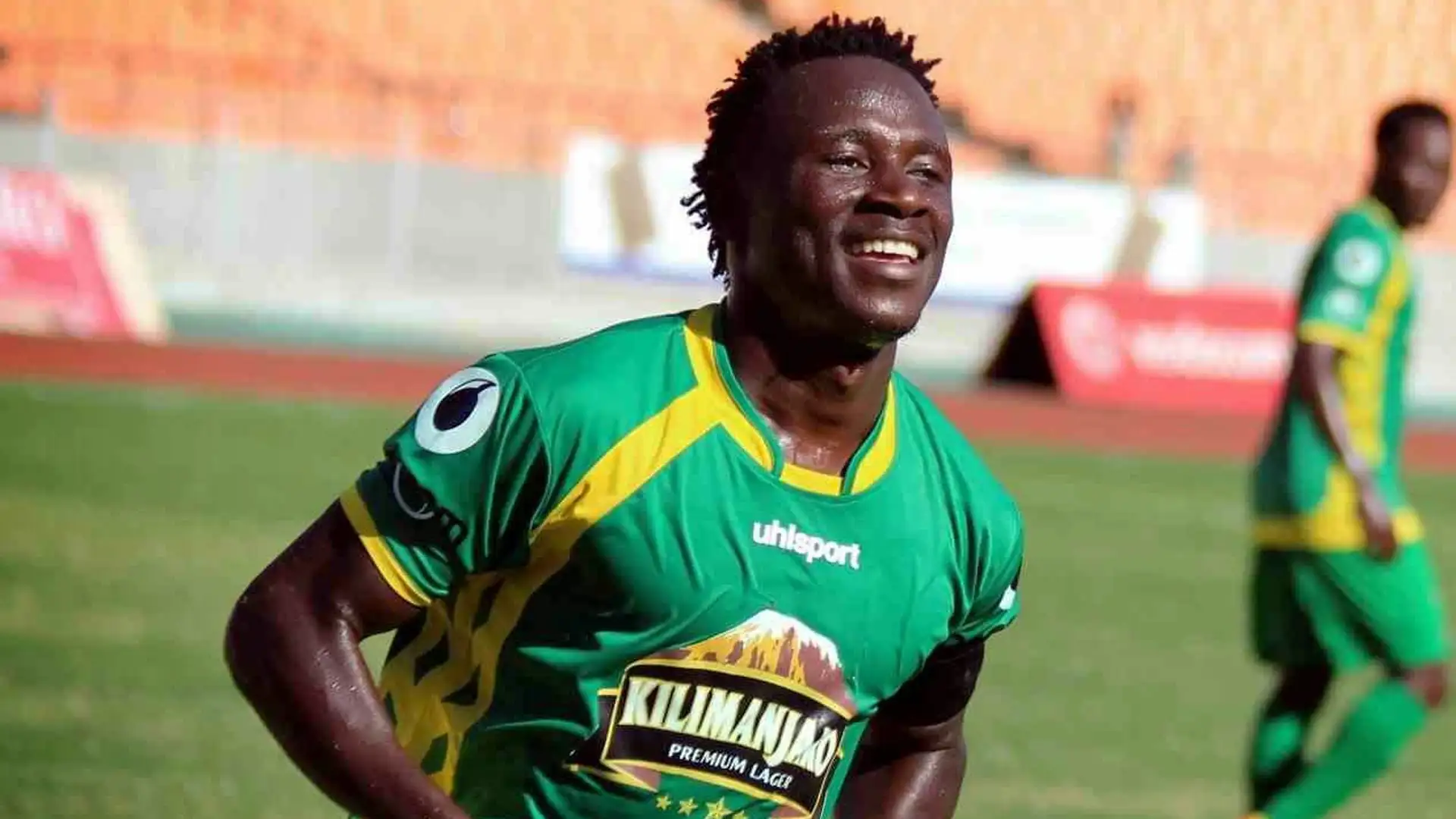 Simon Msuva