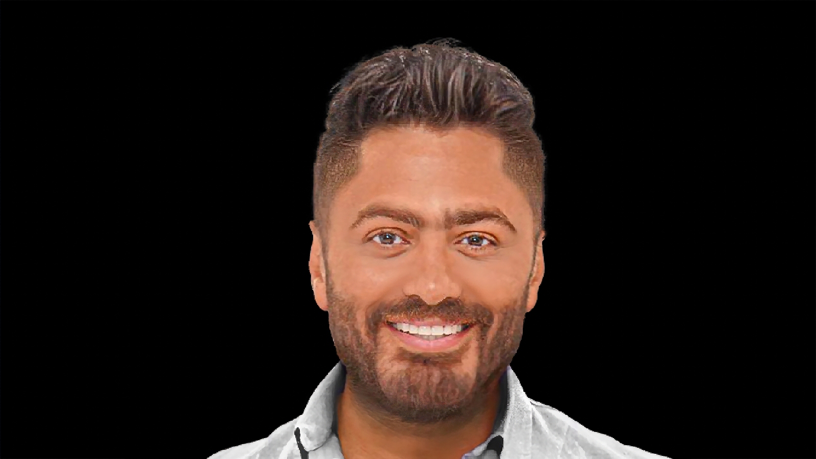 Tamer Hosny Sherif Abbas Farghaly