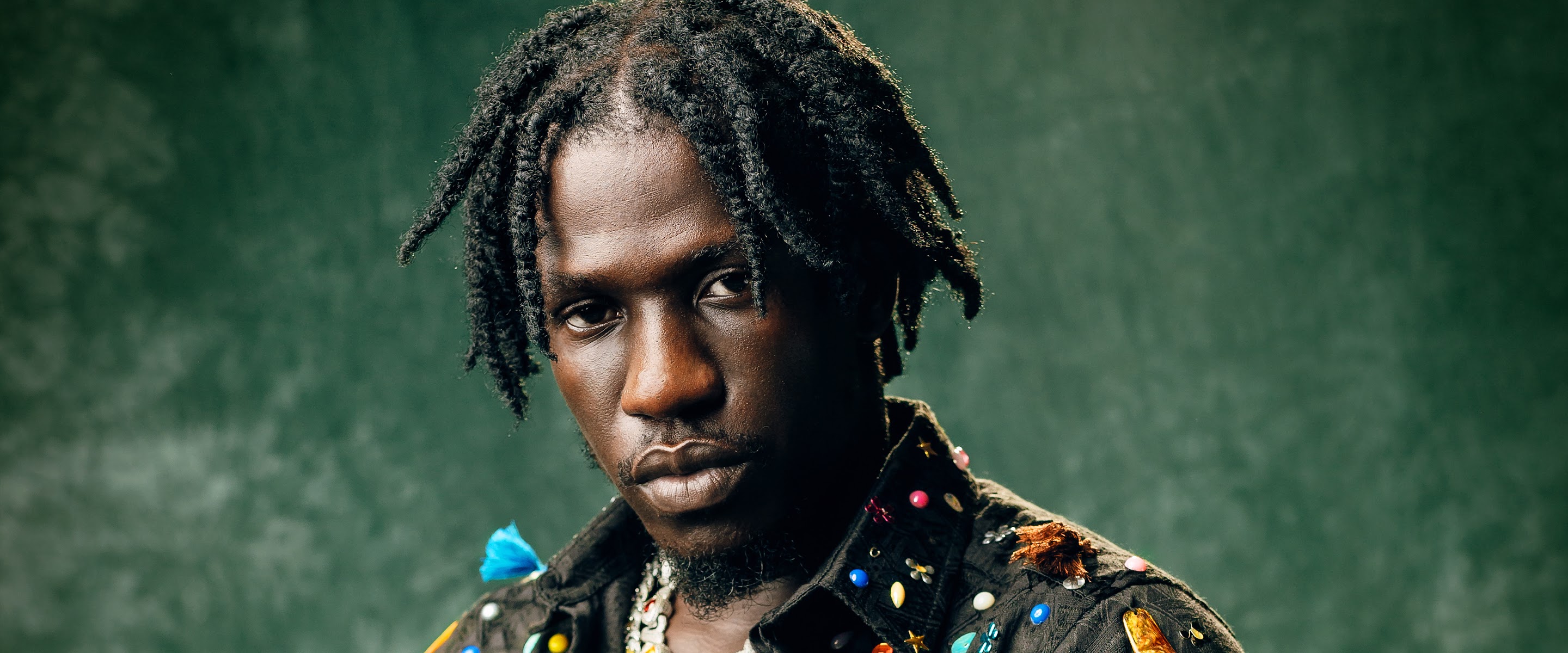 Thomas Adjei Wireko