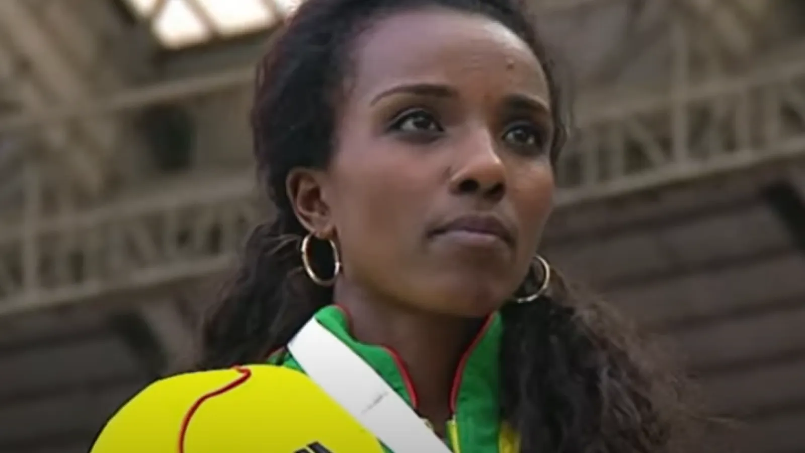 Tirunesh Dibaba