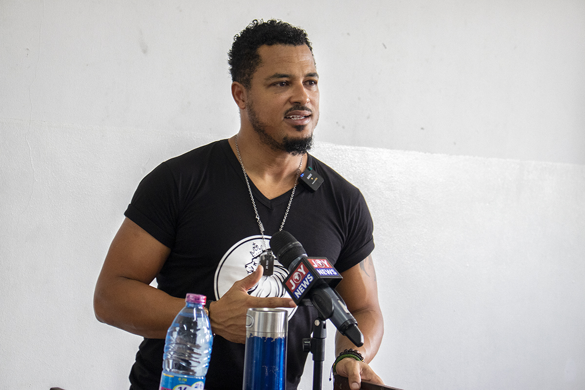 Joseph van Vicker