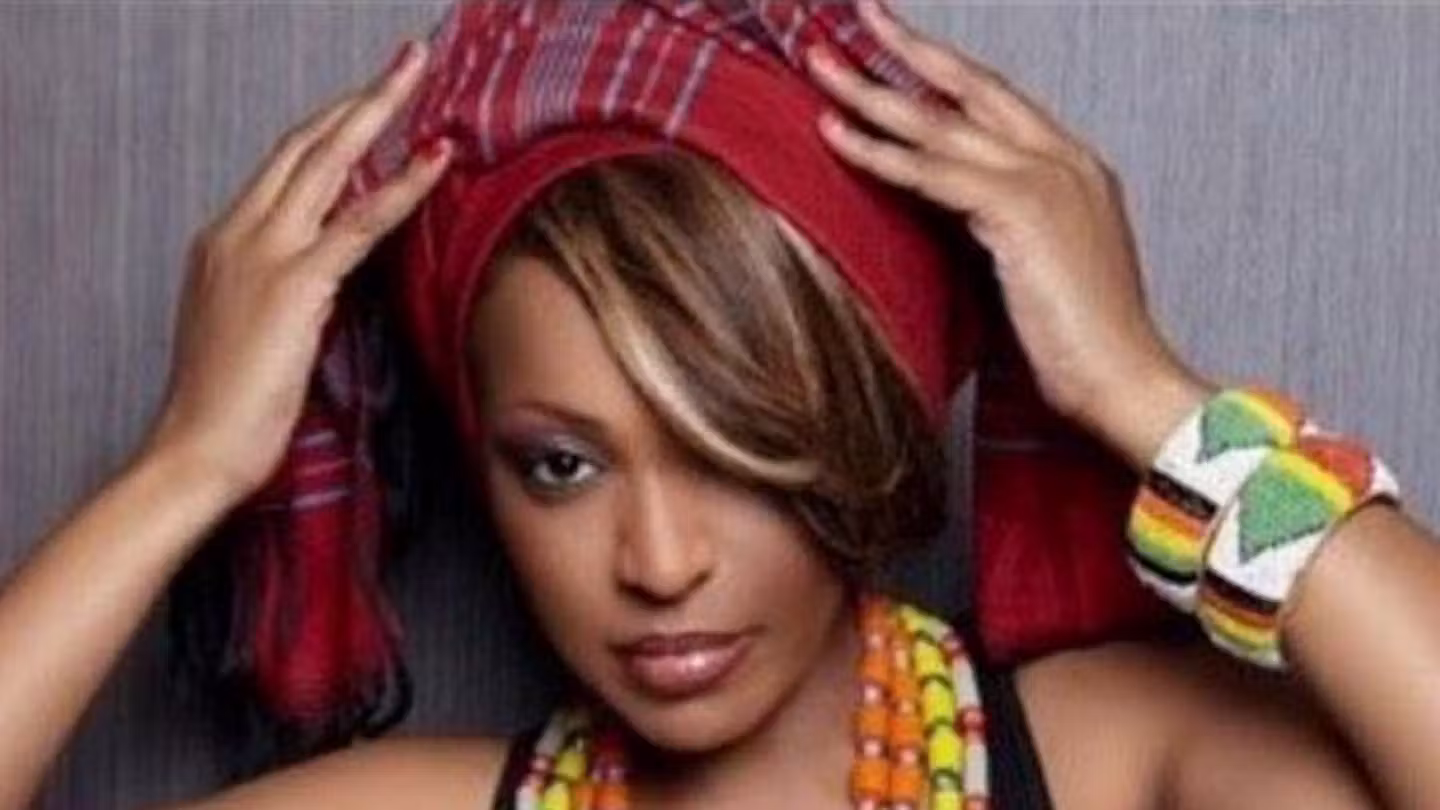 Viviane Chidid