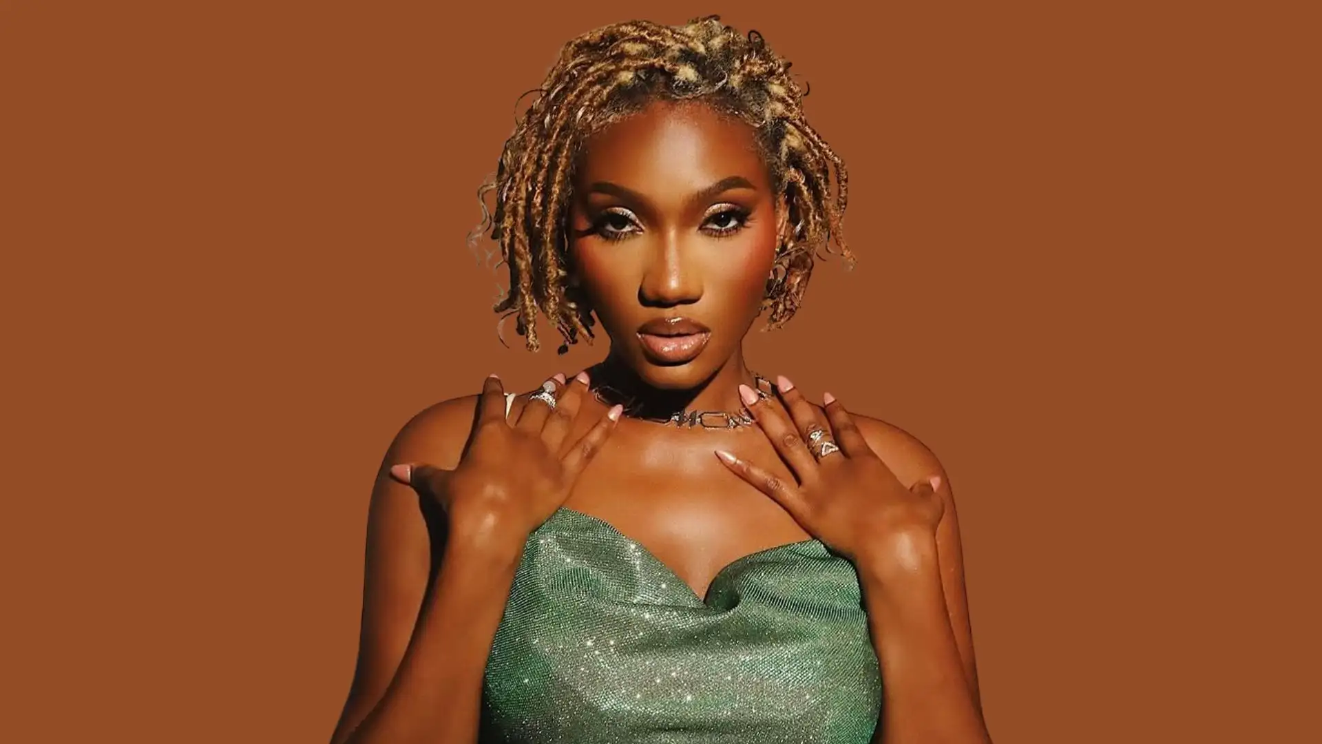 Wendy Asiamah Addo
