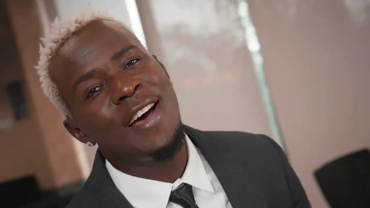 Wilson Abubakar Radido